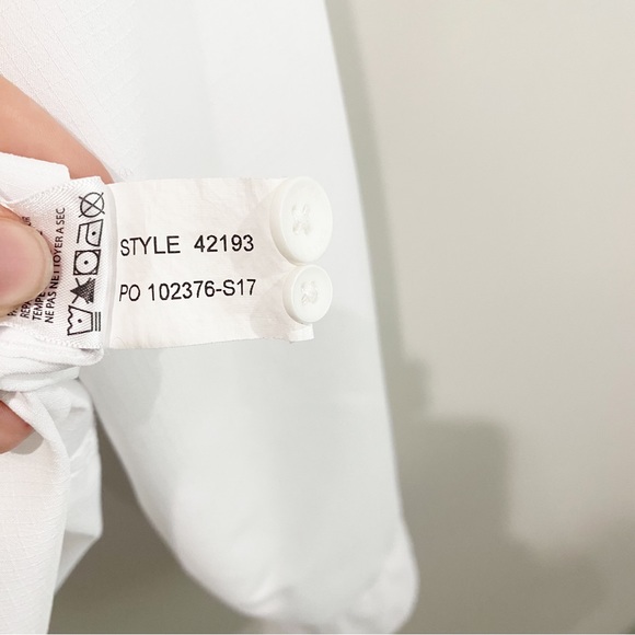 ROYAL ROBBINS Men’s Bug Barrier Expedition Long Sleeve Hiking Outdoors Size XL - Picture 15 of 16